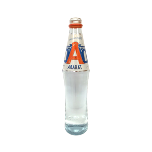 Ararat Sparkling Mineral Water 600Ml