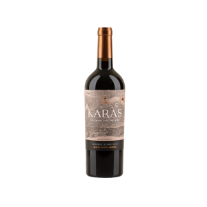 Karas Reserve Blend 2016