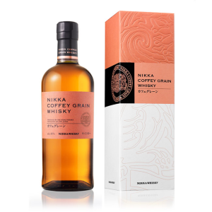 Nikka Coffey Grain Whiskey