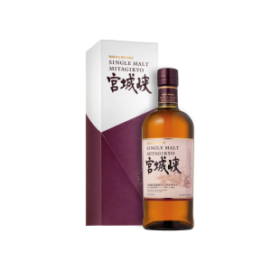 Nikka Whiskey Sm Miyagikyo