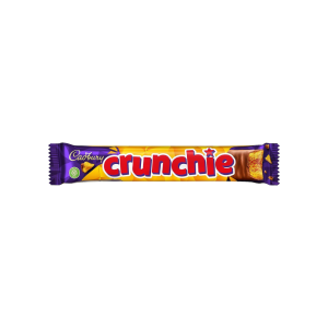 Cadbury Crunchie