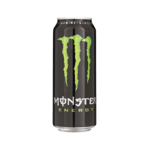 Monster Energy