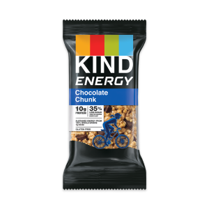 Kind Energy Chocolate Chunk