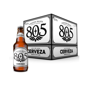 805 Cervesa 12Pk Bottle 