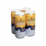 Allagash White 4 Pk