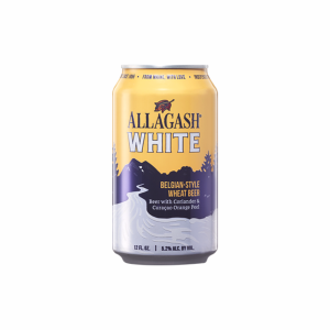 Allagash White