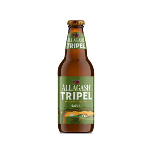 Allagash Tripel Bottles