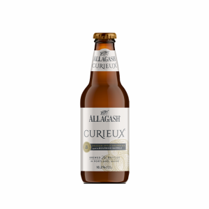 Allagash Curieux Bottle 12 Oz