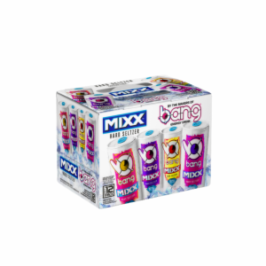 Bang Mixx 12Pk