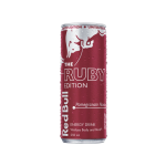 Red Bull Pomegranate 