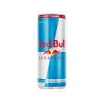 Red Bull Sugar Free