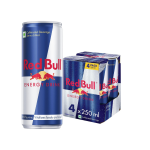 Red Bull 4Pk