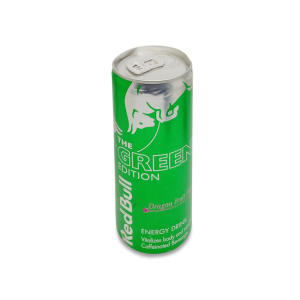 Red Bull Green