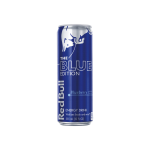 Red Bull Blue Edition