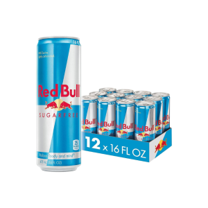 Red Bull Energy 