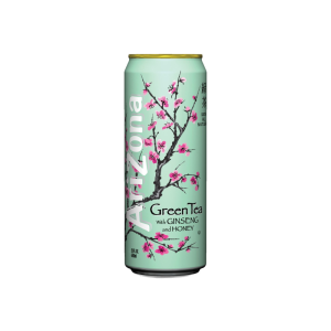 Arizona Green Tea 23 Oz