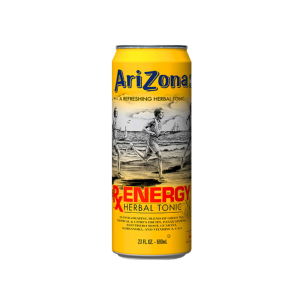 Arizona Herbal Rx Energy