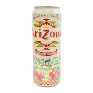 Arizona Strawberry Kiwi