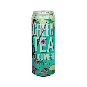 Arizona Ice Tea Cucumber