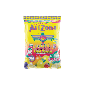 Arizona Fruit Snacks