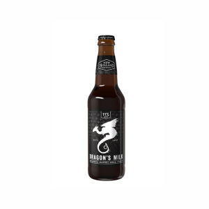 Dragons Milk Bourbon Barrel Stout