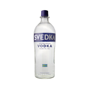 Svedka Vodka