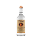 Titos Handmade Vodka