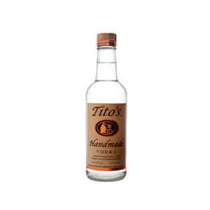 Titos Handmade Vodka 200Ml