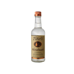 Titos Handmade Vodka 375Ml