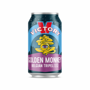 Victory Golden Monkey