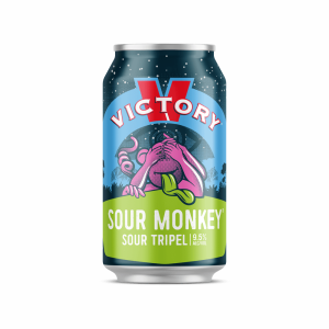 Victory Sour Monkey Can