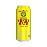 Yerba Mate Lemon Elation