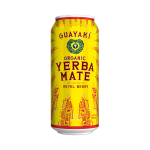 Yerba Mate Revel Berry