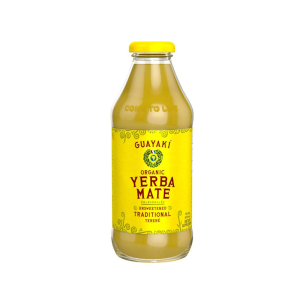 Guayaki Yerba Mate Traditional