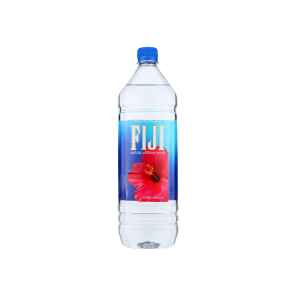 Fiji Water 