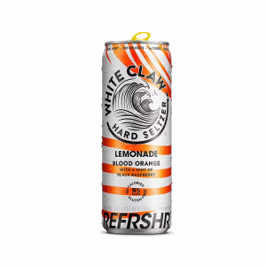 Whiteclaw Blood Orange