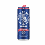 Whiteclaw Surge Cranberry