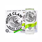 White Claw Lime Seltzer 6Pk