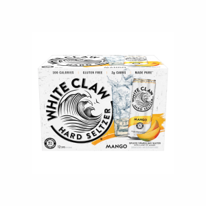 White Claw Mengo 12Pk