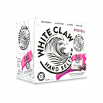 White Claw Black Cherry 12 Oz 6Pk