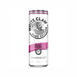 White Claw Black Cherry 19.2