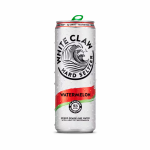 White Claw Watermelon