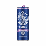 White Claw Surge Blackberry