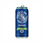 White Claw Surge Natural Lime 16Oz