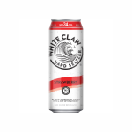 White Claw Strawberry Seltzer 