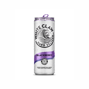 White Claw Blackberry