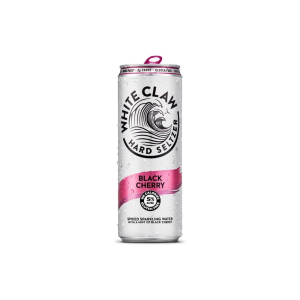 White Claw Black Cherry