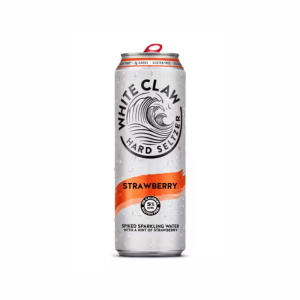 White Claw Strawberry