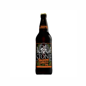 Stone Tangerine Express 22Oz Btl