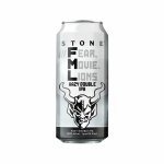 Stone Fml Double Ipa